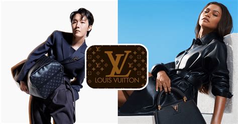 louis vuitton ambassadors list